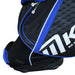 MKids Pro Standbag Blue 61in / 155cm - Only Birdies