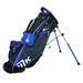 MKids Pro Standbag Blue 61in / 155cm - Only Birdies