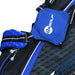 MKids Pro Standbag Blue 61in / 155cm - Only Birdies