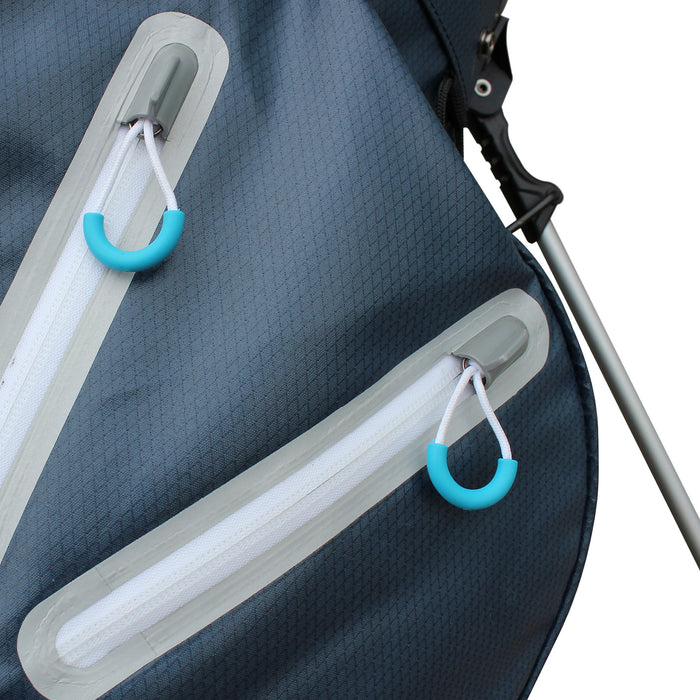 Tour Dri Waterproof Stand Bag - Only Birdies