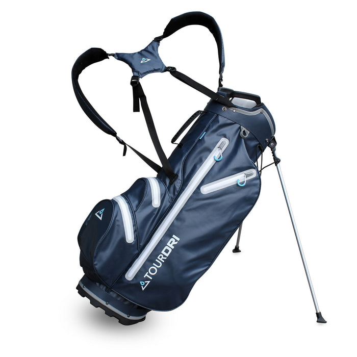 Tour Dri Waterproof Stand Bag - Only Birdies