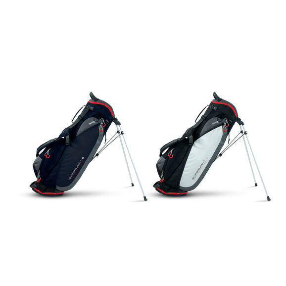 Masters Superlight 8 Stand Bag - Only Birdies