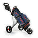 Masters Superlight 7 Trolley Bag - Only Birdies