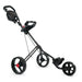 Master 5 Series - 3 Wheel Trolley - Only Birdies