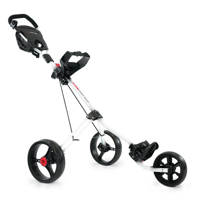 Master 5 Series - 3 Wheel Trolley - Only Birdies