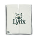 Lynx Microfiber Tour Towel - Only Birdies