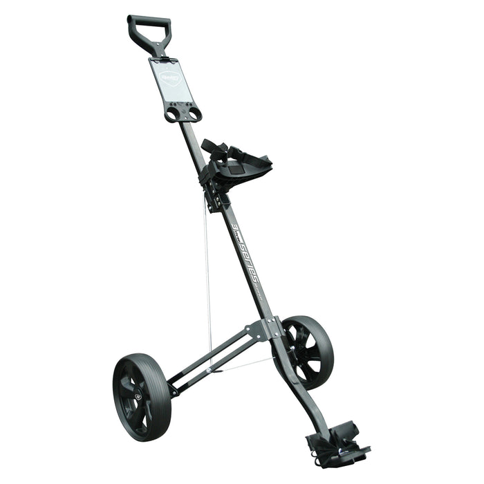 Masters 3 Series 2 Wheel Trolley - Only Birdies