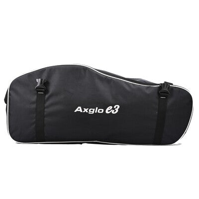 Axglo E3 Electric Golf Trolley Storage & Travel Bag - Only Birdies