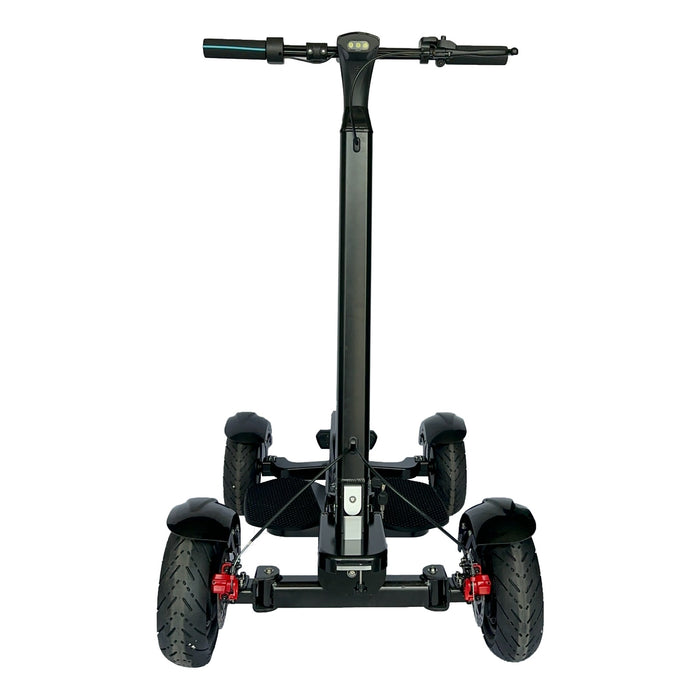Birdie Glide Electric Golf Scooter – Now Available