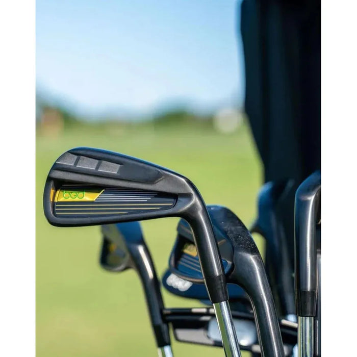 Byrdie Golf Desgn Essentials Complete Golf Set - Only Birdies