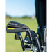 Byrdie Golf Design Divot Iron Collection - Only Birdies