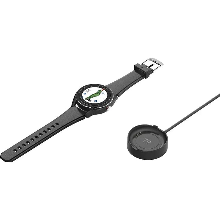 Voice Caddie T9 Watch & GPS - Only Birdies