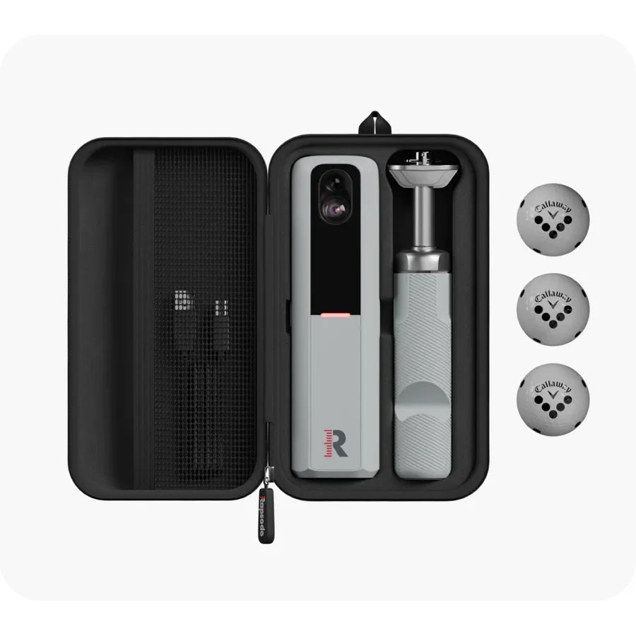 Rapsodo Mlm2 Pro With Premium Membership - Only Birdies