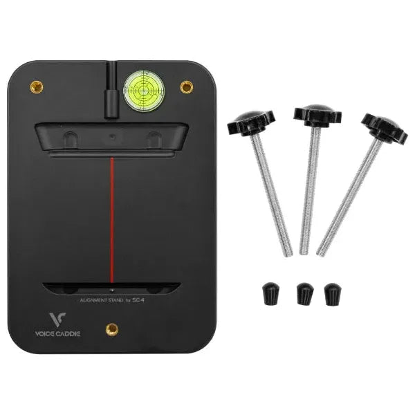 Voice Caddie SC4 Alignment Stand - Only Birdies