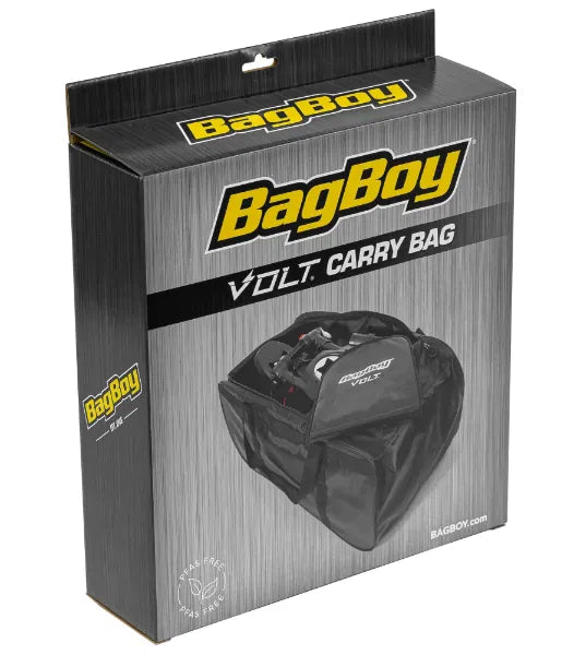 BagBoy Volt Carry Bag