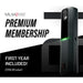 Rapsodo Mlm2 Pro With Premium Membership - Only Birdies