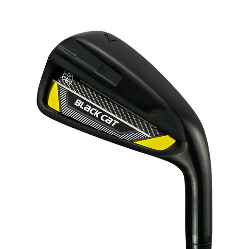 Lynx Black Cat Irons - Only Birdies