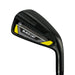 Lynx Black Cat Irons - Only Birdies