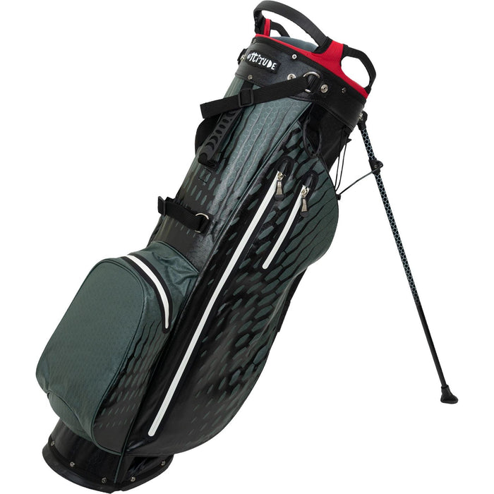 Lynx Attitude Waterproof Stand Bag - Only Birdies