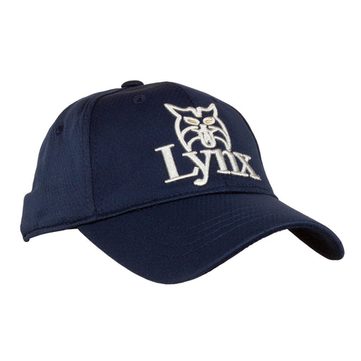 Lynx Baseball Cap - Only Birdies