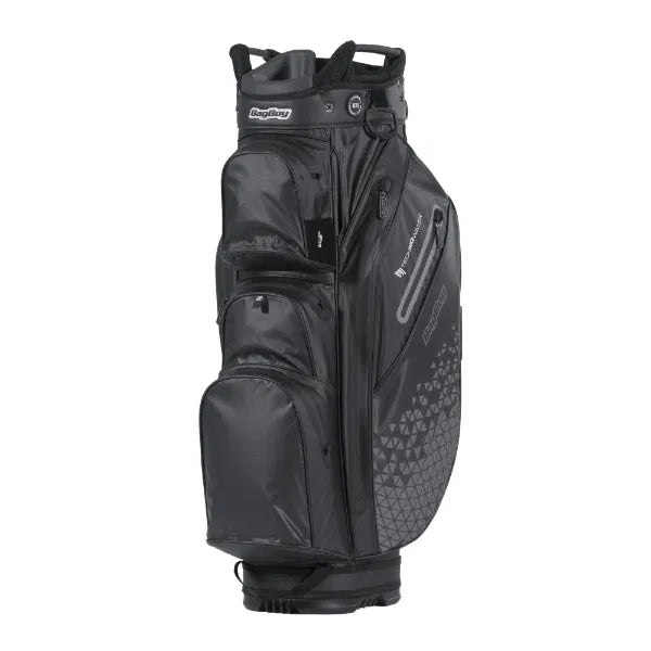 BagBoy Technowater Waterproof Cart Bag - Only Birdies