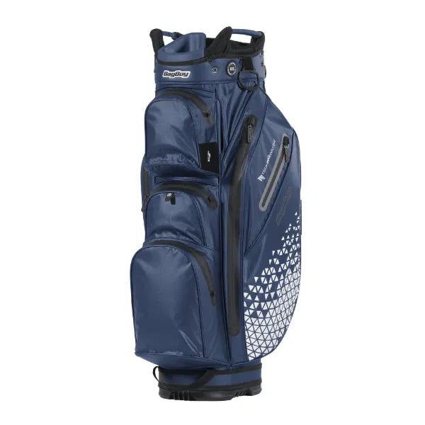 BagBoy Technowater Waterproof Cart Bag - Only Birdies
