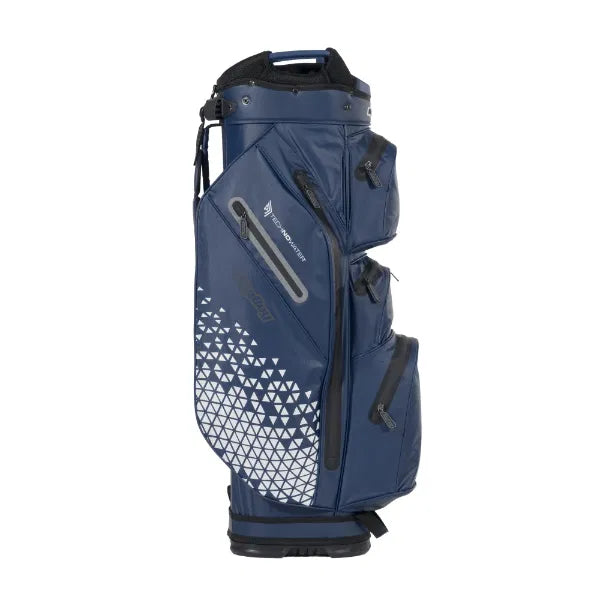 BagBoy Technowater Waterproof Cart Bag - Only Birdies