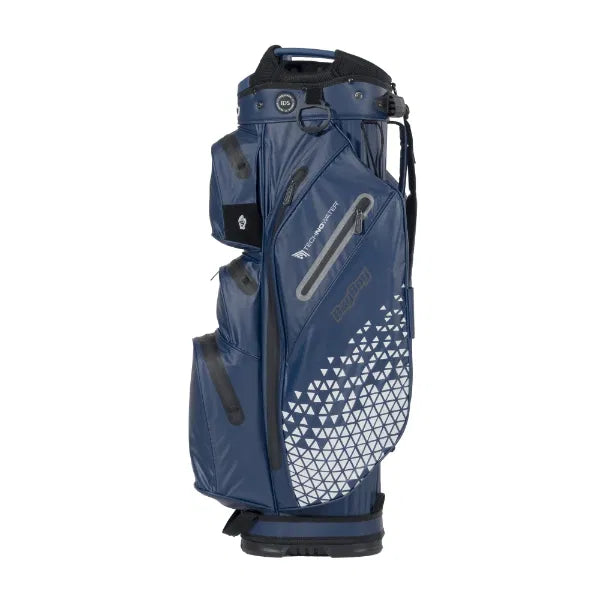BagBoy Technowater Waterproof Cart Bag - Only Birdies