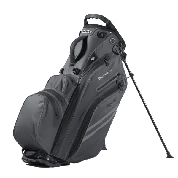 BagBoy Technowater Hybrid Stand Bag - Only Birdies
