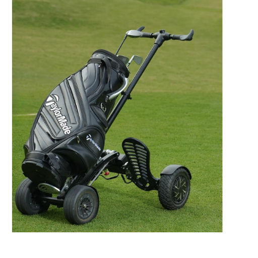 Birdie Pro Electric Golf Scooter – Now Available