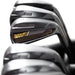 Byrdie Golf Design Divot Iron Collection - Only Birdies