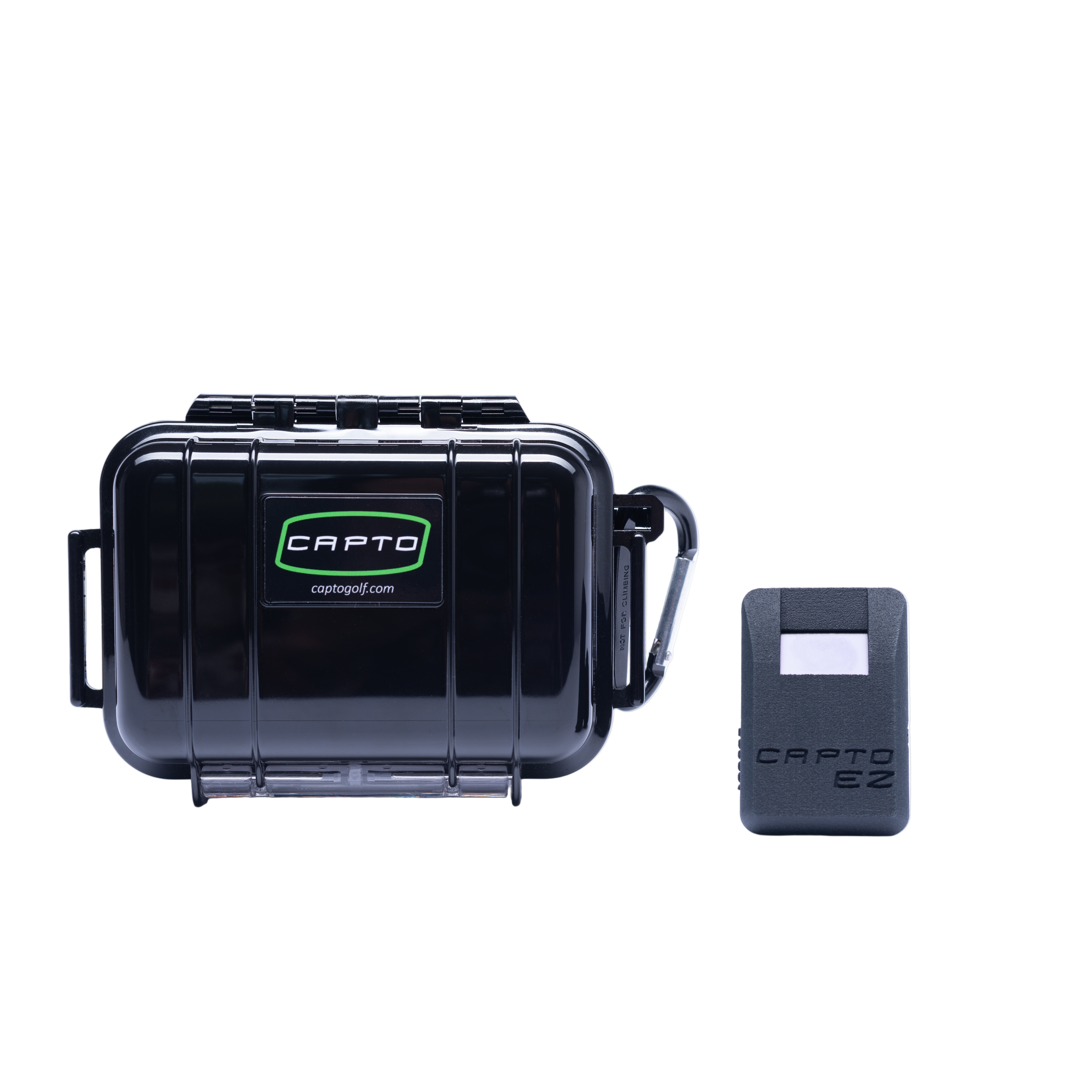 Capto EZ Putting Analysis System - Only Birdies