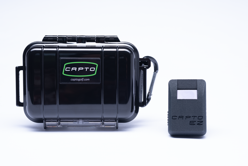 Capto EZ Putting Analysis System