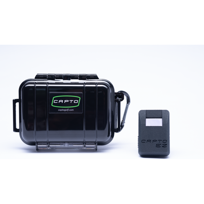 Capto EZ Putting Analysis System