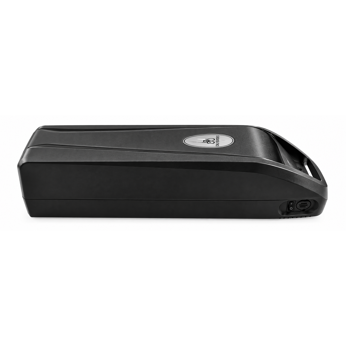 Birdie Glide Battery & Charger Set – 48V 20A
