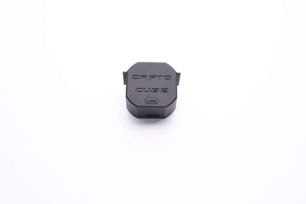 Capto Gen 3 Putting Analysis System