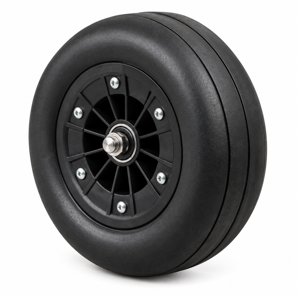 Birdie Pro Front Wheels – Pair