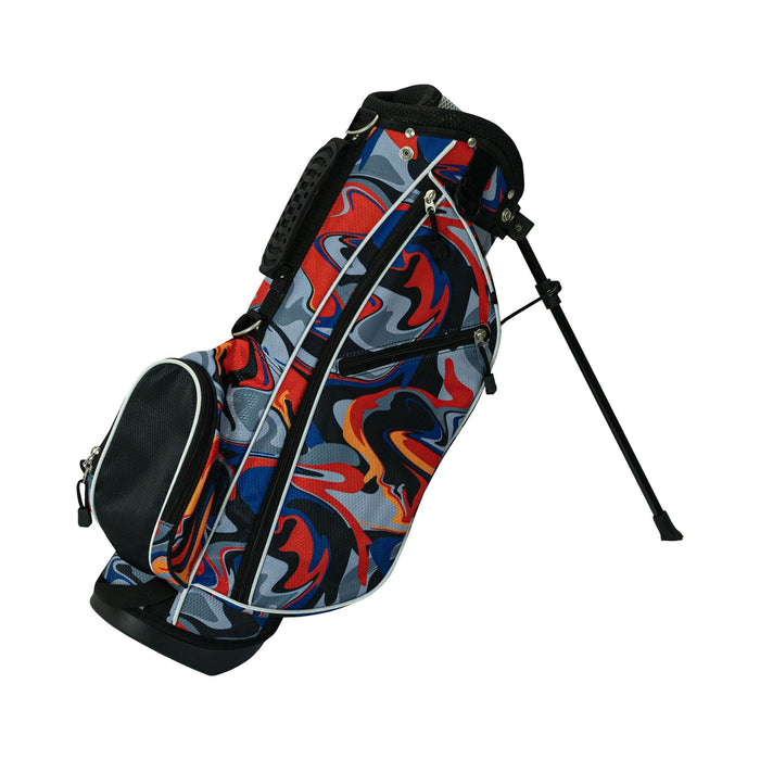 Lynx Junior Ai Stand Bags - Only Birdies