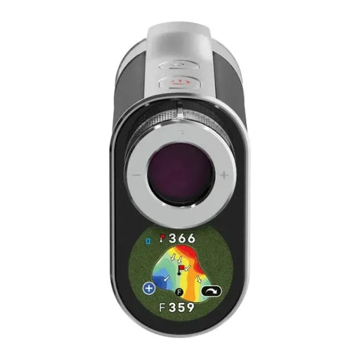 Voice Caddie SL3 GPS & Rangefinder - Only Birdies