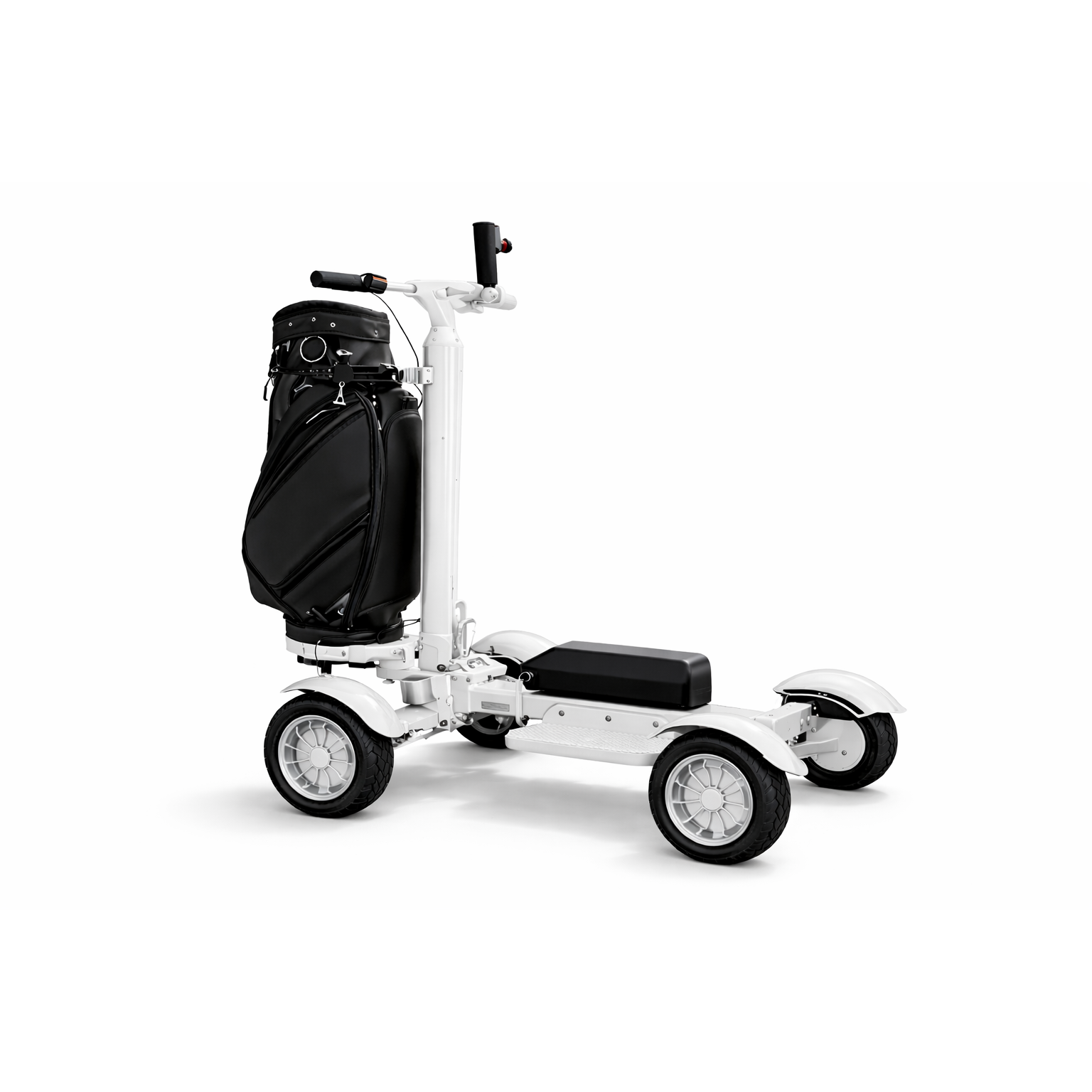 Birdie Glide Electric Golf Scooter