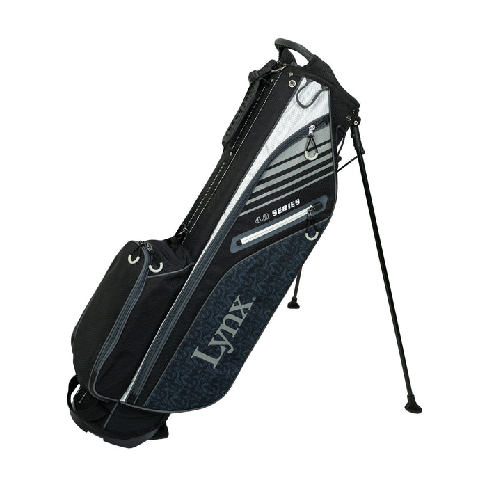 Lynx Predator Stand Bag - Only Birdies