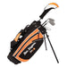 Ben Sayers M1i Junior Package Stand Bag (Ages 5-8) - Only Birdies