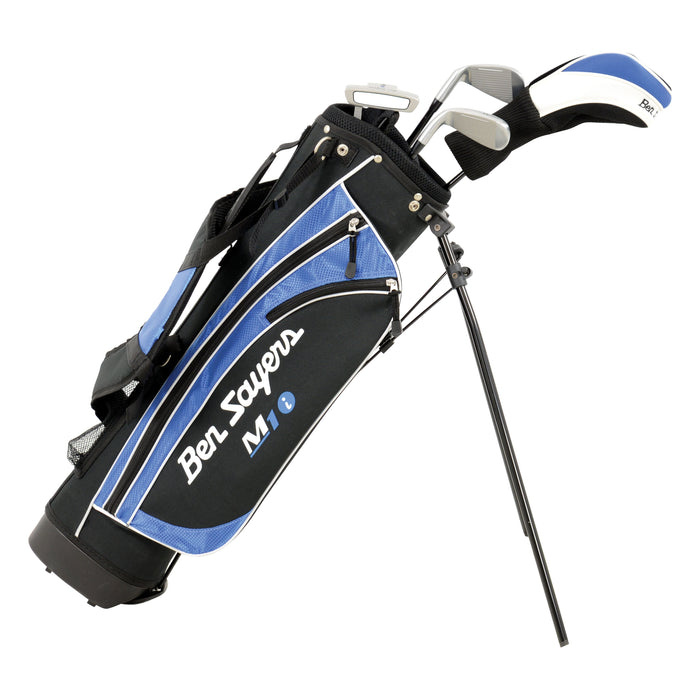 Ben Sayers M1i Junior Package Stand Bag (Ages 9-11) - Only Birdies