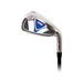 Ben Sayers M8 8-Club Package Set Blue Stand Bag - Only Birdies