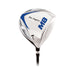 Ben Sayers M8 8-Club Package Set Blue Stand Bag - Only Birdies