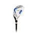 Ben Sayers M8 8-Club Package Set Blue Stand Bag - Only Birdies