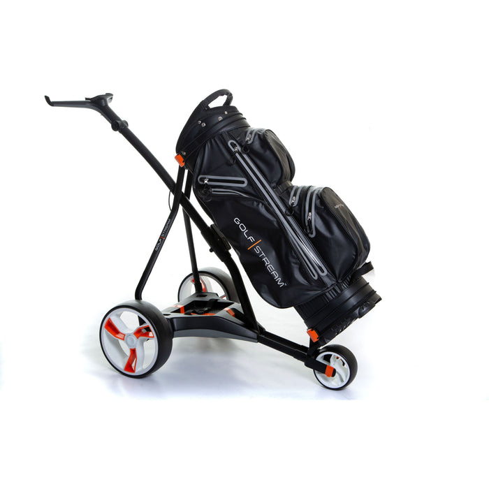 Golfstream Waterproof Trolley Bag - Only Birdies