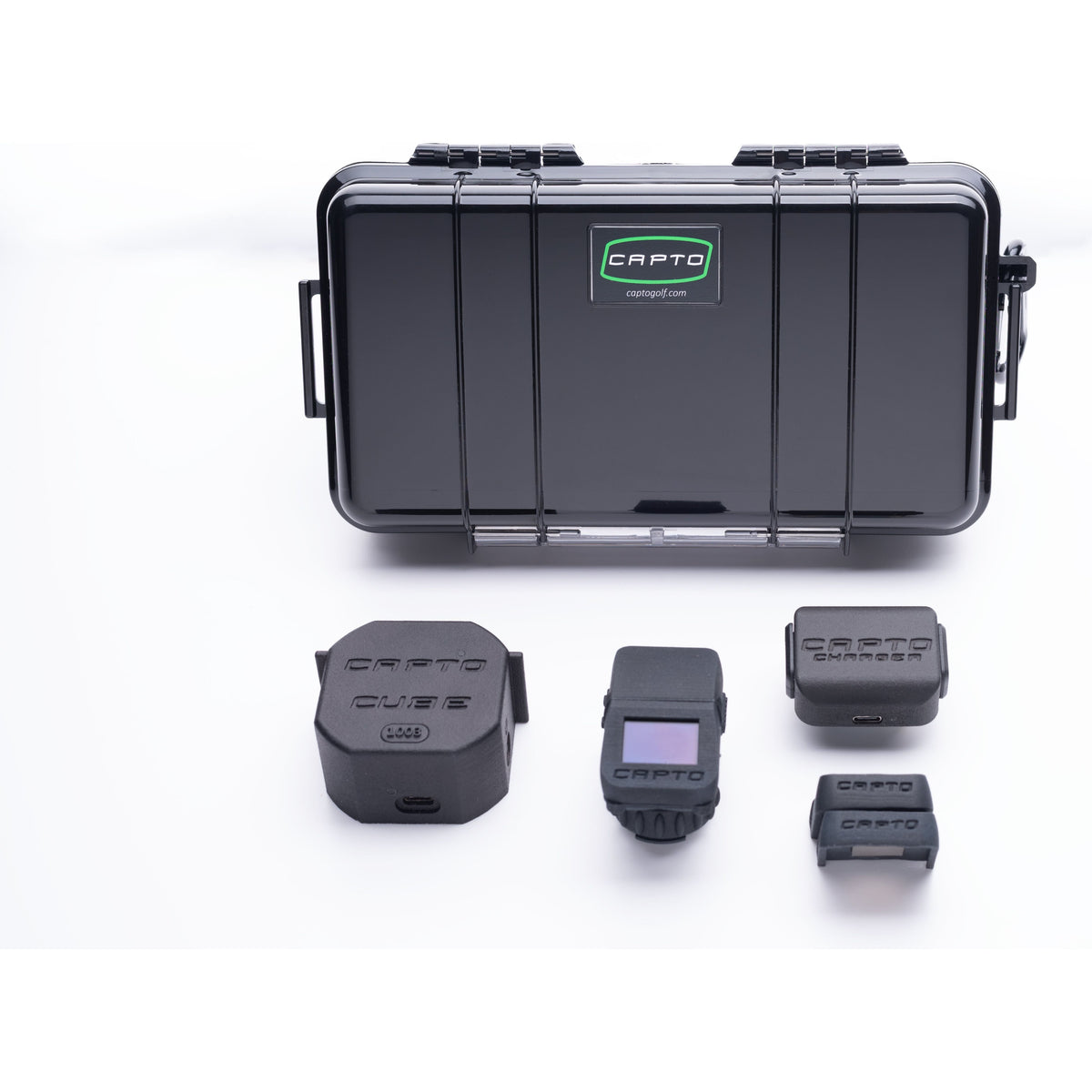 CAPTO Putting System