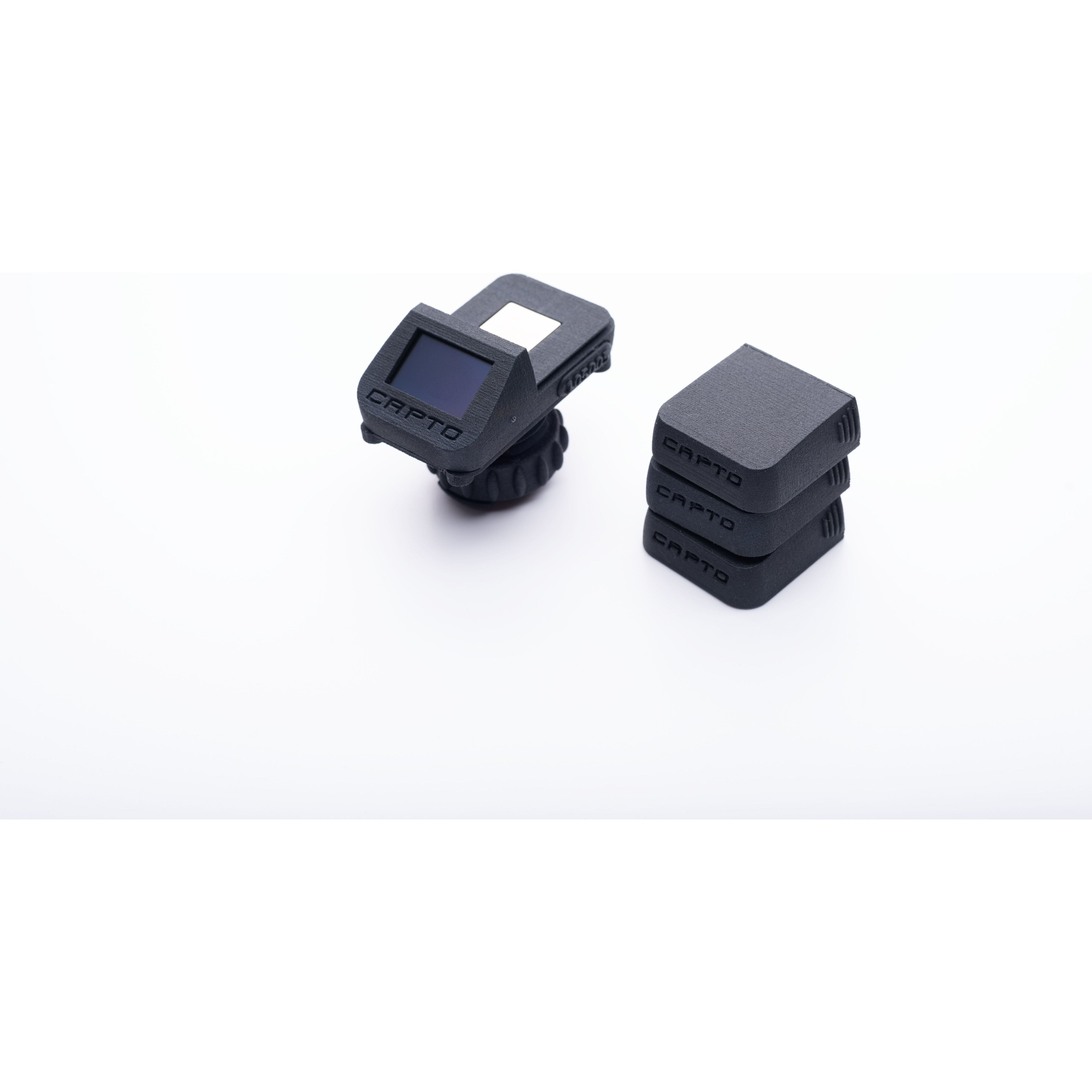 Capto Gen 3 Putting Analysis System - Only Birdies