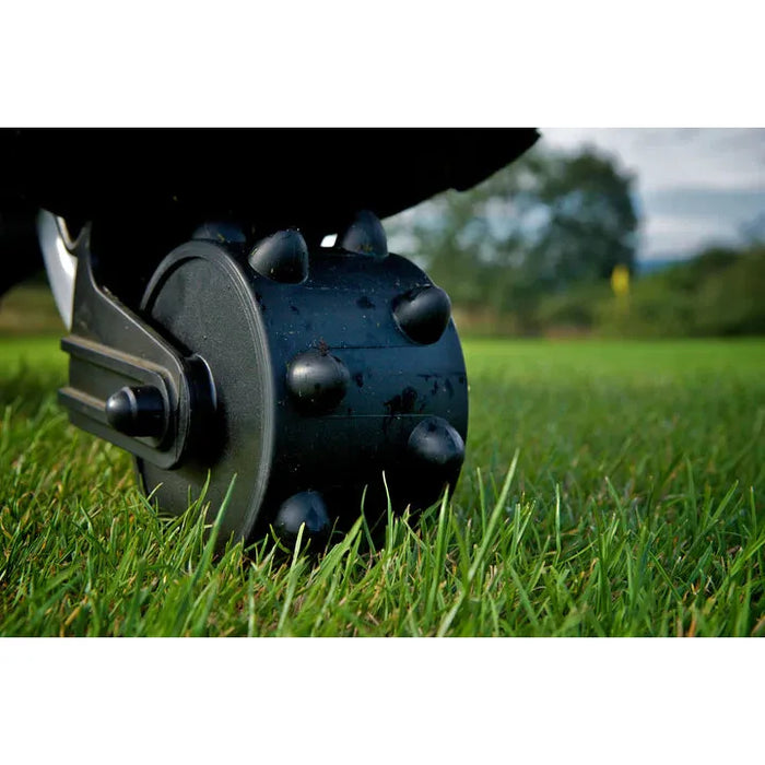 Powakaddy Electric Cart Compatible Hedgehog Wheels - Only Birdies